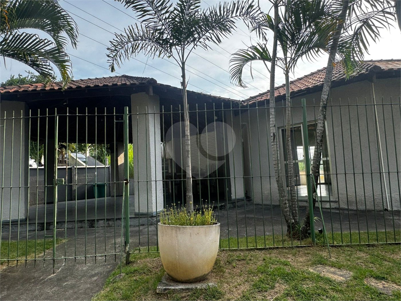 Casa Térrea à venda com 2 quartos em Senador Vasconcelos, Rio de Janeiro, RJ