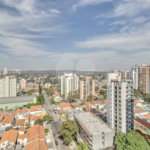 Apartamento à venda com 2 quartos, sendo 1 suíte, em Campo Belo, São Paulo, SP