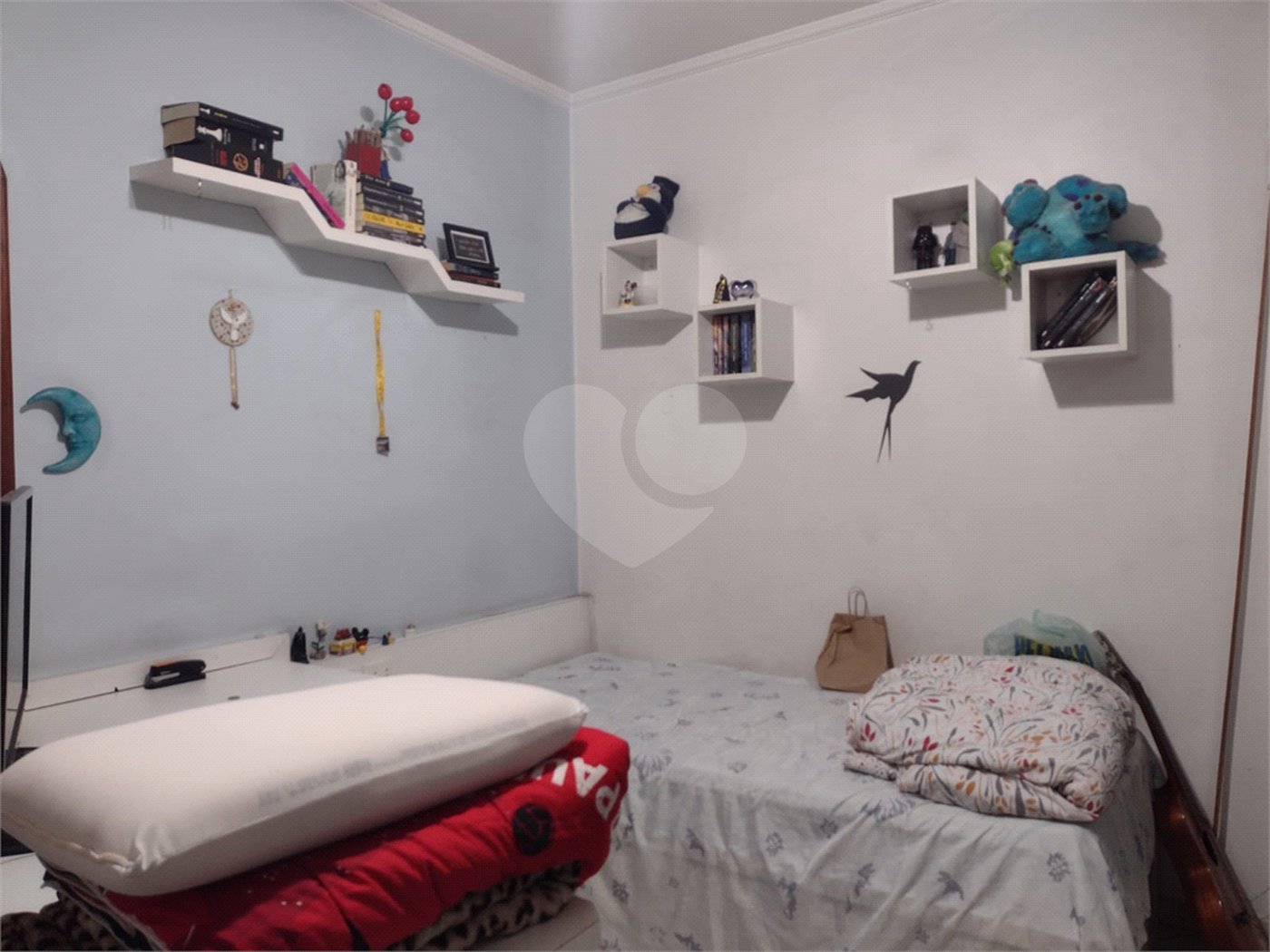 Casa à venda com 4 quartos, sendo 2 suítes, em Vila Gustavo, São Paulo, SP