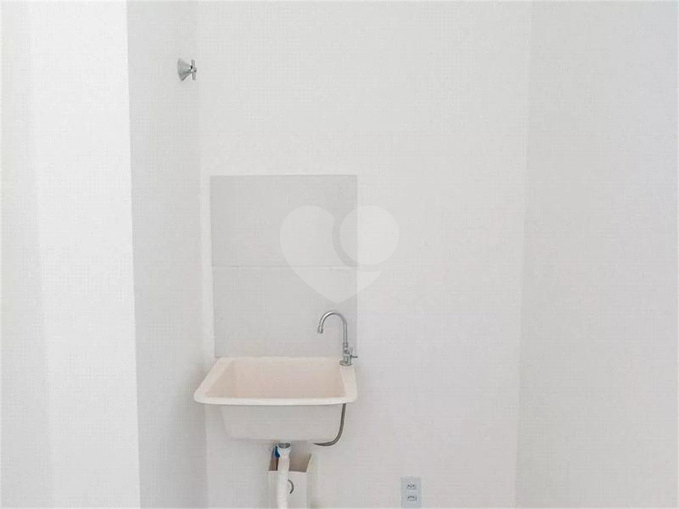 Apartamento à venda com 2 quartos em Vila Parque Jabaquara, São Paulo, SP