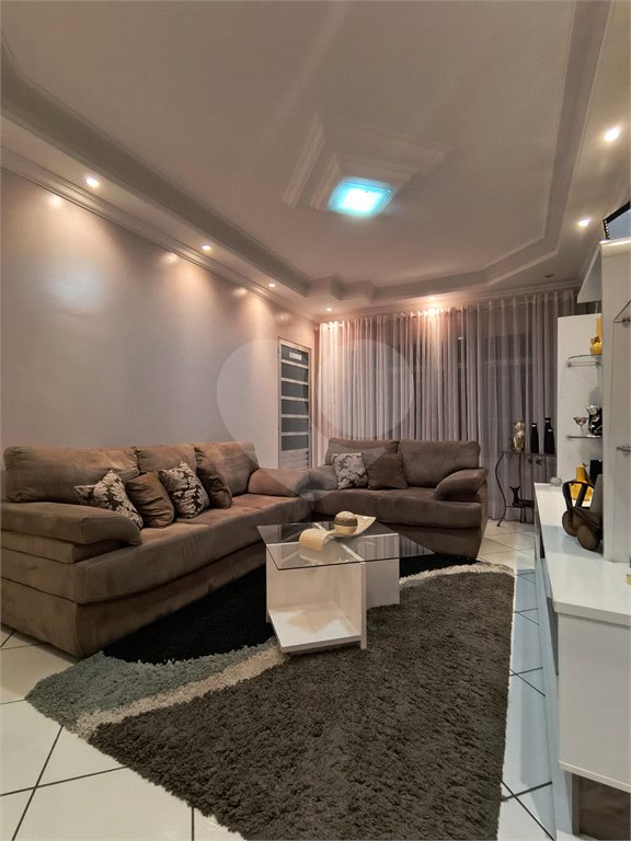 Casa à venda com 4 quartos, sendo 2 suítes, em Residencial Monte Verde, Indaiatuba, SP