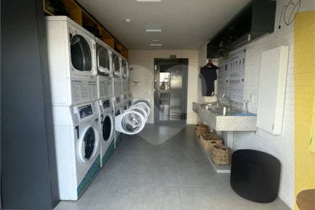 Apartamento à venda com 1 suíte em Tucuruvi, São Paulo, SP