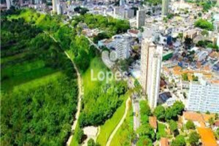 Apartamento à venda com 2 quartos em Chácaras São José, São José dos Campos, SP