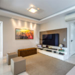 Apartamento à venda com 3 quartos, sendo 1 suíte, em Chácara Santo Antônio, São Paulo, SP