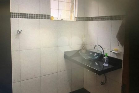 Casa à venda com 3 quartos em Conjunto Residencial Butantã, São Paulo, SP