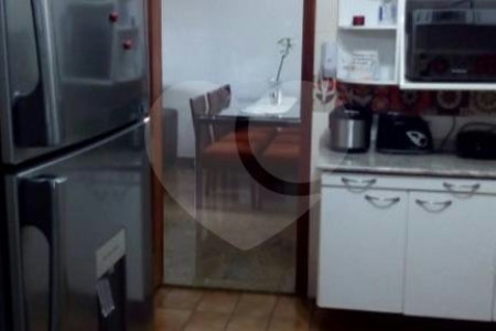 Apartamento à venda com 2 quartos em Vila Mazzei, São Paulo, SP