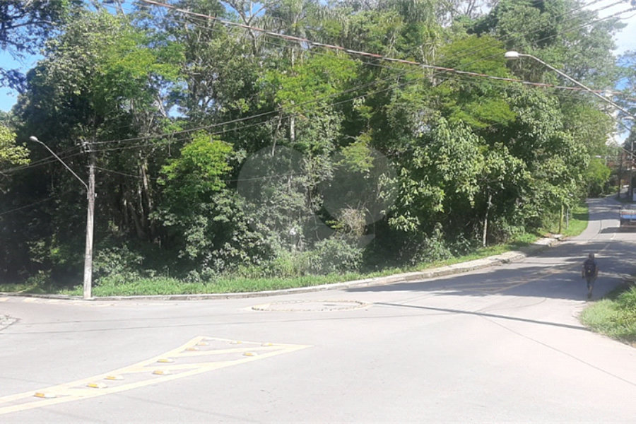 Terreno à venda em Santa Inês, Caieiras, SP