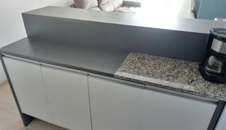 Apartamento à venda com 3 quartos, sendo 1 suíte, em Vila Praia, São Paulo, SP