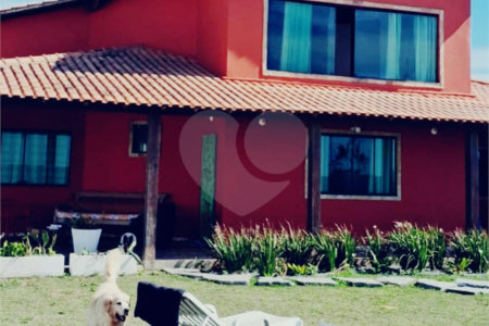 Casa à venda com 5 quartos, sendo 2 suítes, em Long Beach (tamoios), Cabo Frio, RJ