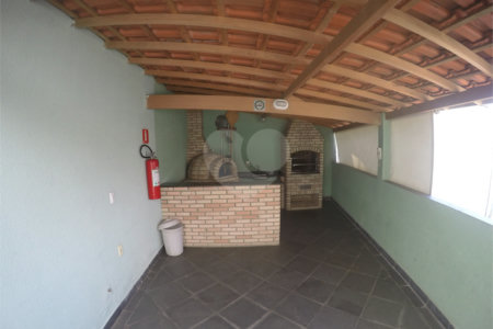 Apartamento para alugar com 2 quartos em Jardim Vazani, São Paulo, SP