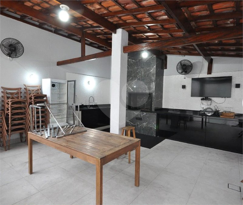 Apartamento para alugar com 3 quartos, sendo 1 suíte,  em Vila Guilherme, São Paulo, SP