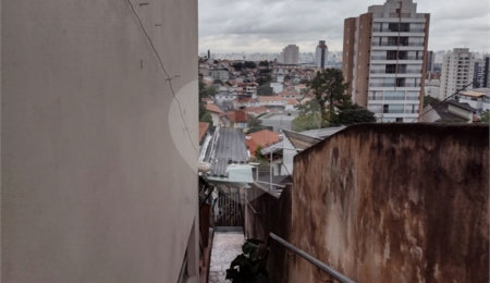 Casa à venda com 2 quartos em Vila Guilherme, São Paulo, SP