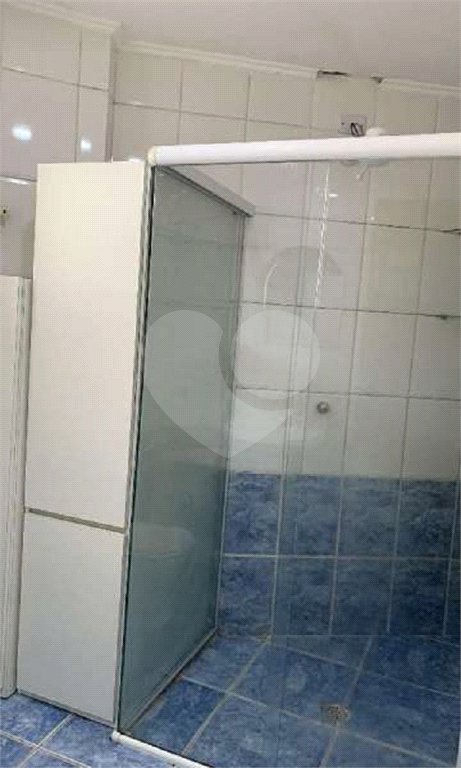 Apartamento à venda com 2 quartos em Lapa, São Paulo, SP