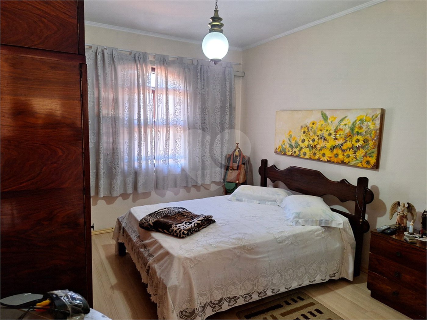 Sobrado à venda com 3 quartos, sendo 1 suíte, em Vila Gustavo, São Paulo, SP