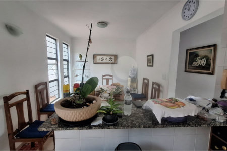 Casa à venda com 3 quartos em Parque Ouro Fino, Sorocaba, SP
