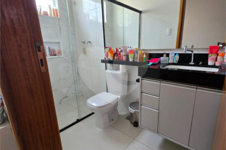 Casa à venda com 3 suítes em Jardim Santa Cecília, Ribeirão Preto, SP