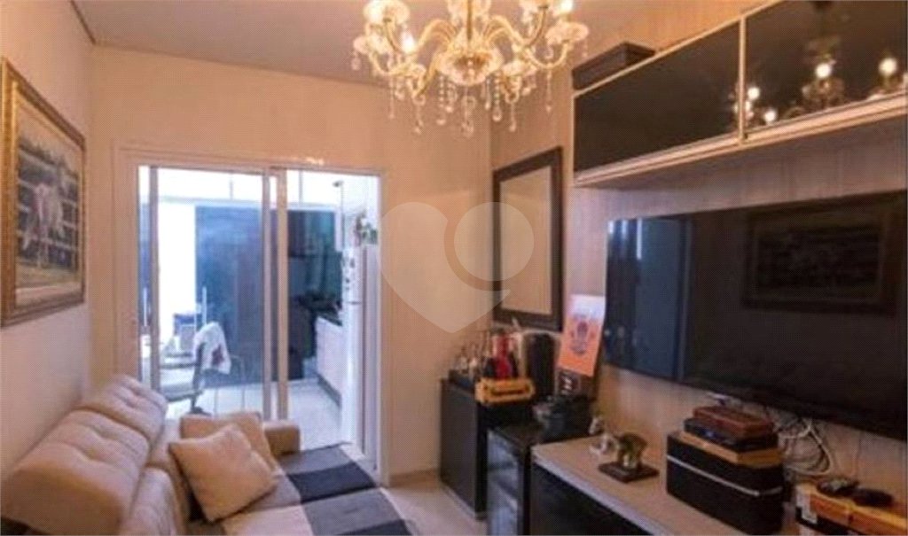 Apartamento à venda com 1 suíte em Barra Funda, São Paulo, SP