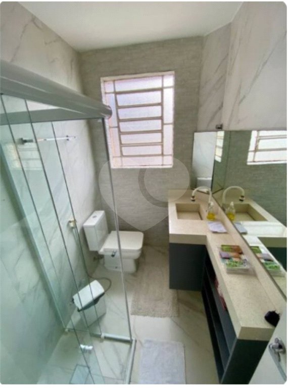 Apartamento à venda com 2 quartos em Santo Amaro, São Paulo, SP