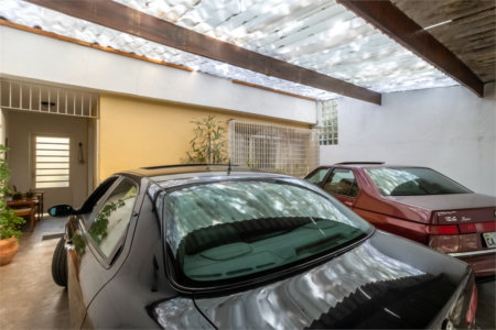 Sobrado à venda com 4 quartos, sendo 2 suítes, em Brooklin, São Paulo, SP