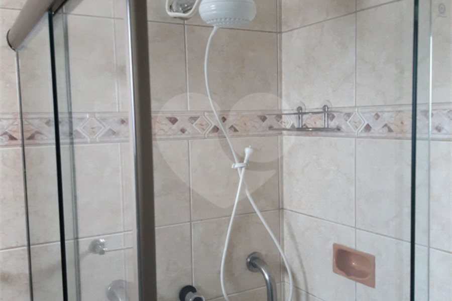 Apartamento à venda com 2 quartos em Vila Guarani, São Paulo, SP