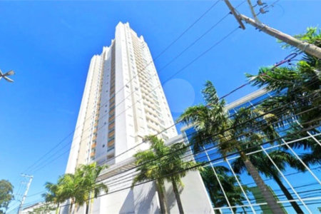 Apartamento à venda ou para alugar com 1 quarto em Vila Mogilar, Mogi das Cruzes, SP