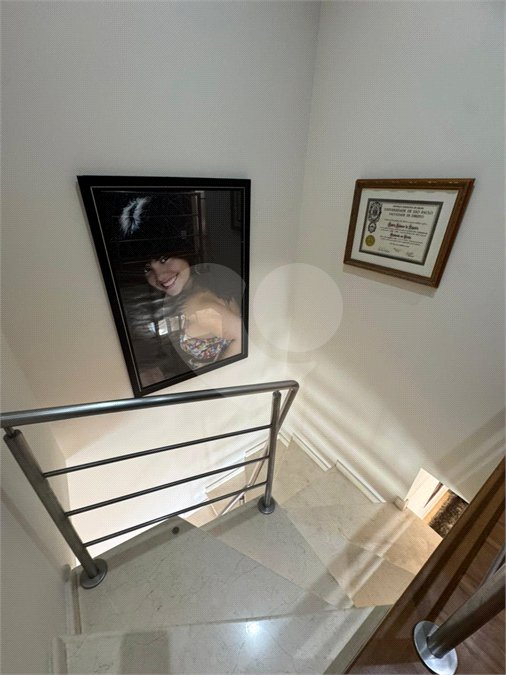 Apartamento à venda com 3 suítes em Jardim Anália Franco, São Paulo, SP