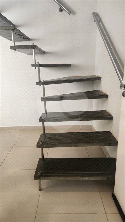 Duplex à venda com 2 quartos, sendo 1 suíte, em Vila Sedenho, Araraquara, SP