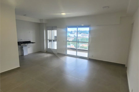 Apartamento à venda com 3 quartos, sendo 1 suíte, em Vila Helena, Atibaia, SP