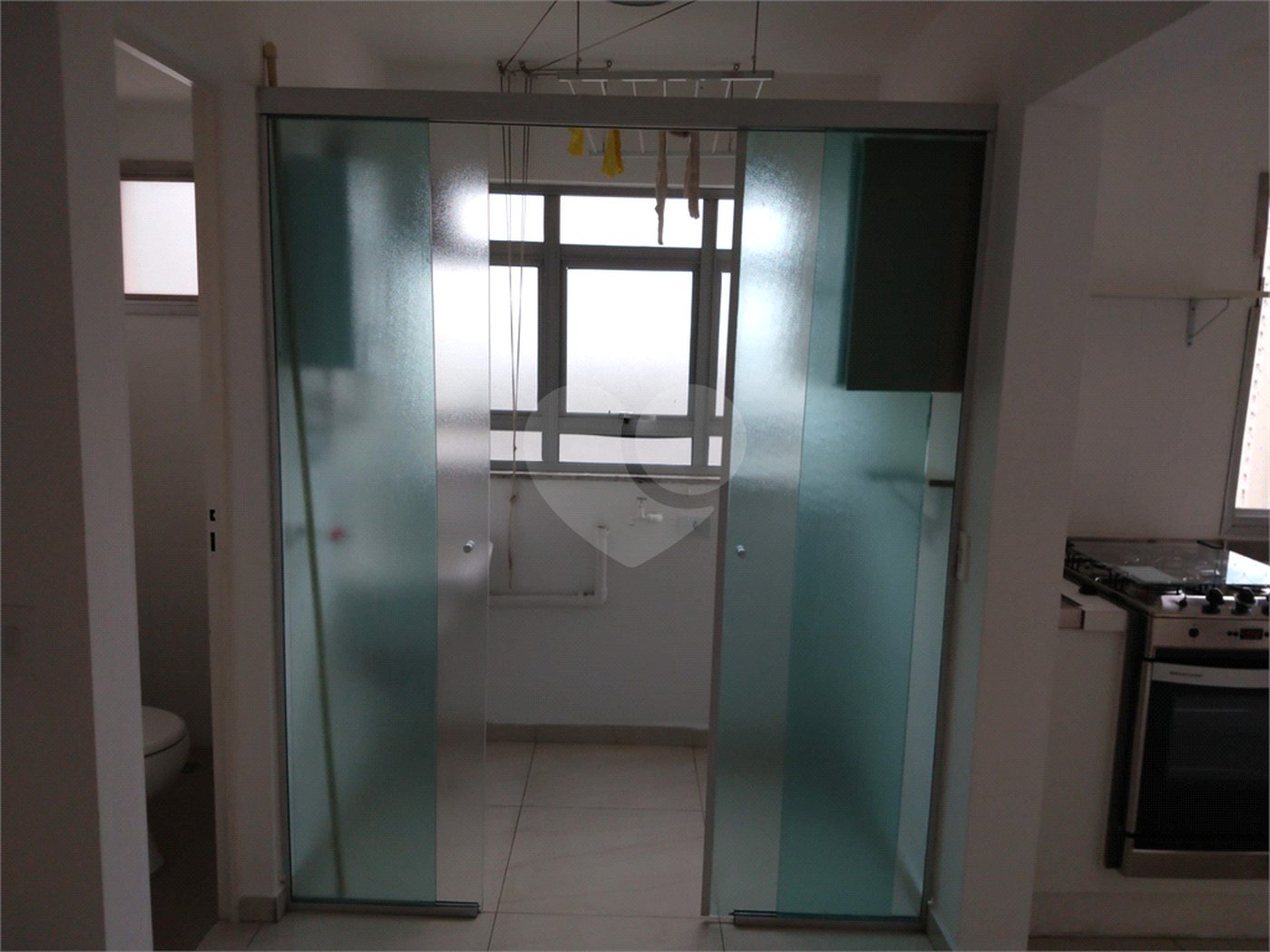Apartamento para alugar com 2 quartos, sendo 1 suíte, em Campo Belo, São Paulo, SP