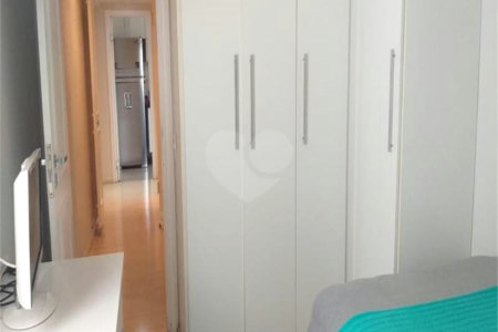 Apartamento à venda com 3 quartos, sendo 1 suíte, em Vila Aurora (zona Norte), São Paulo, SP