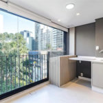 Apartamento à venda com 2 quartos, sendo 1 suíte, em Pinheiros, São Paulo, SP