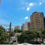 Studio à venda com 1 suíte em Vila Cordeiro, São Paulo, SP