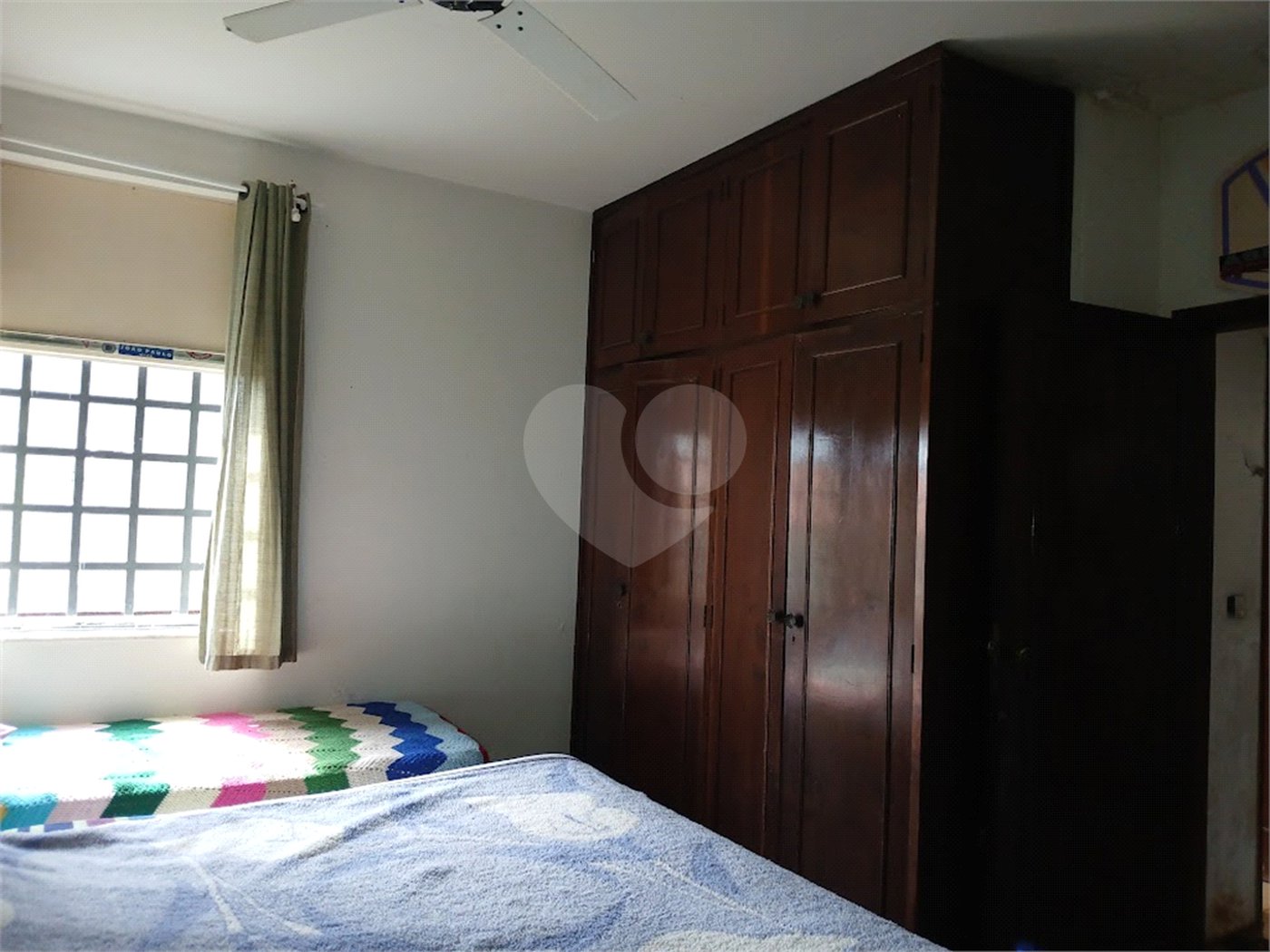 Casa para alugar com 3 quartos, sendo 1 suíte, em Esplanada Mendes Moraes, São Roque, SP