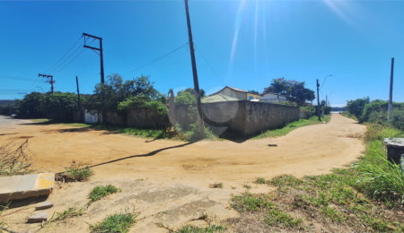 Terreno à venda em Marina, Armação dos Búzios, RJ