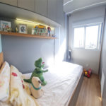 Apartamento à venda com 3 quartos, sendo 1 suíte, em Parada Inglesa, São Paulo, SP