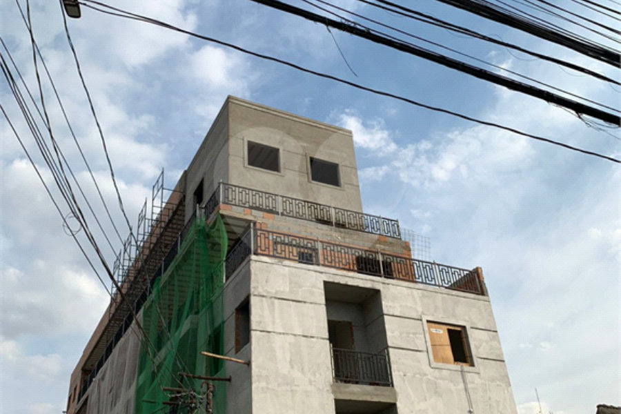 Apartamento à venda com 2 quartos, sendo 1 suíte,  em Casa Verde, São Paulo, SP
