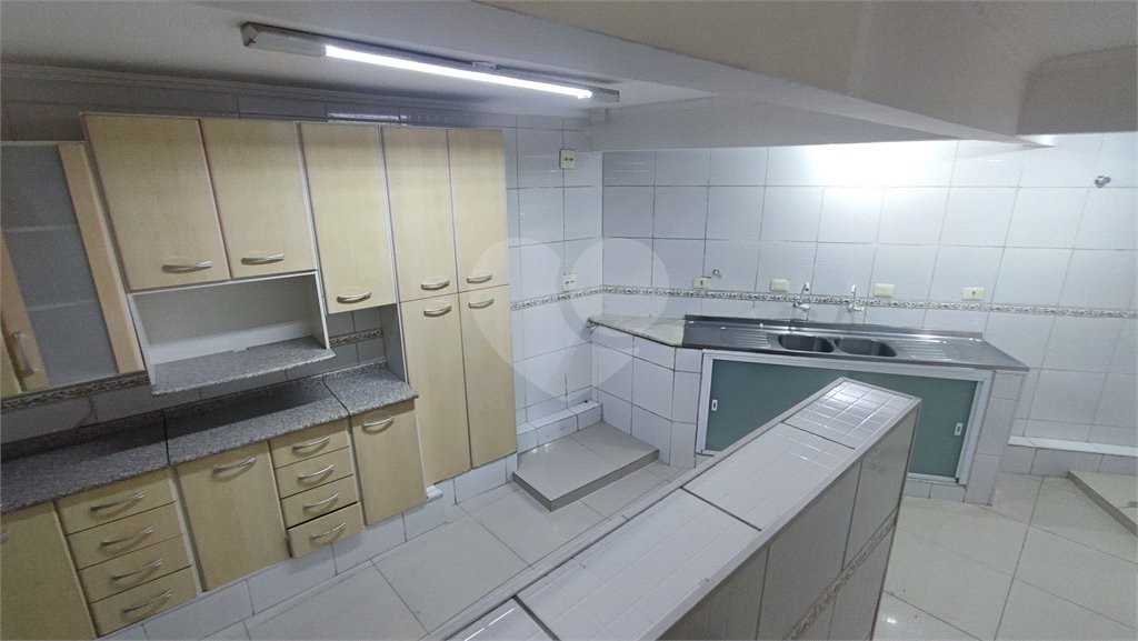 Sobrado para alugar com 3 quartos, sendo 1 suíte, em Santana, São Paulo, SP