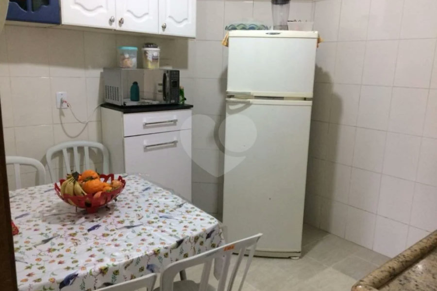 Sobrado à venda com 3 quartos, sendo 1 suíte,  em Vila Guilherme, São Paulo, SP
