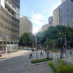 Studio à venda no Centro, São Paulo, SP