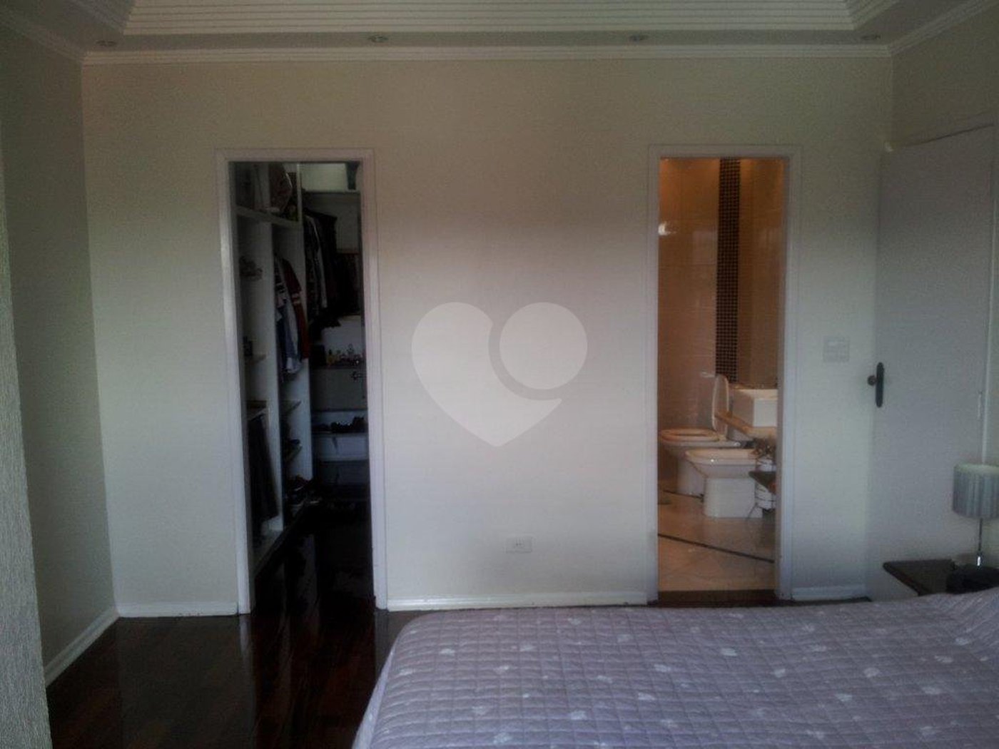 Casa à venda com 4 quartos, sendo 2 suítes, no condomínio Travessa Mário Antônio Correia,174, São Paulo - SP