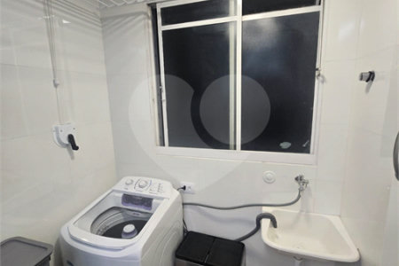 Apartamento à venda com 2 quartos em Casa Verde Alta, São Paulo, SP