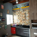 Casa à venda com 3 quartos, sendo 1 suíte, no condomínio Residencial Shekinah, São Paulo - SP