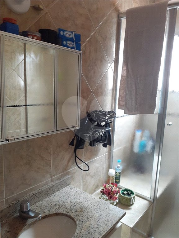 Sobrado à venda com 3 quartos, sendo 1 suíte, em Vila Maria Alta, São Paulo, SP