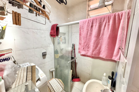 Kitnet à venda com 1 quarto em Catete, Rio de Janeiro, RJ