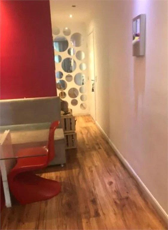 Apartamento à venda com 3 quartos, sendo 2 suítes,  em Jardim Arpoador, São Paulo, SP