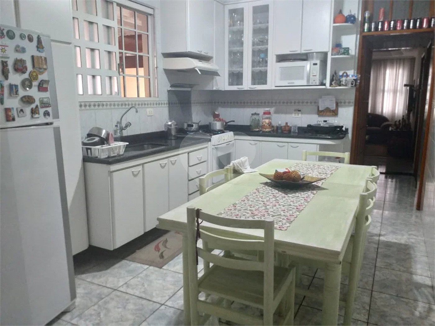 Casa térrea à venda no Imirim