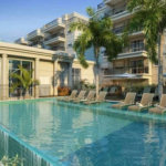 Apartamento à venda com 2 quartos, sendo 1 suíte,  em Jardim Leonor, São Paulo, SP