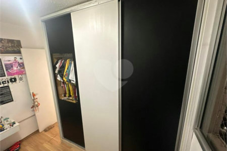 Apartamento à venda com 2 quartos em Água Branca, São Paulo, SP