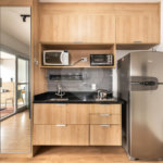 Apartamento à venda com 1 quarto em Pinheiros, São Paulo, SP