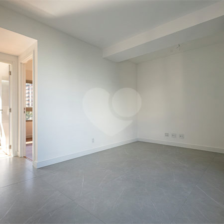 Apartamento à venda com 2 quartos em Pinheiros, São Paulo, SP